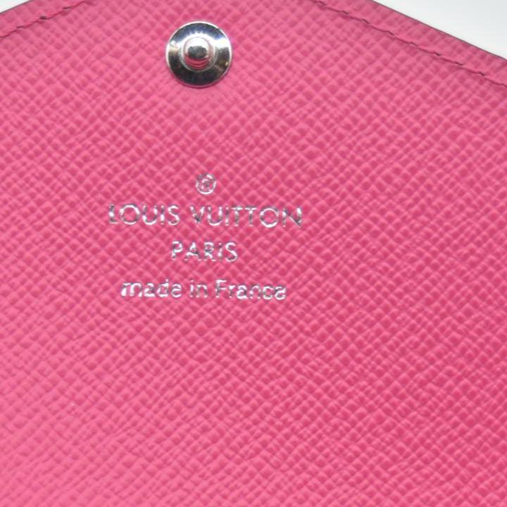 $875 2026 Louis Vuitton Monogram Kirigami Organizer