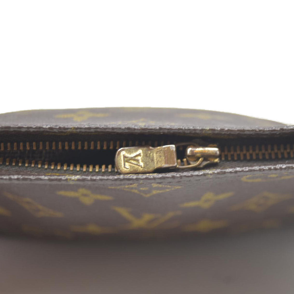 Louis Vuitton Monogram Toiletry Pouch 15 TH8903