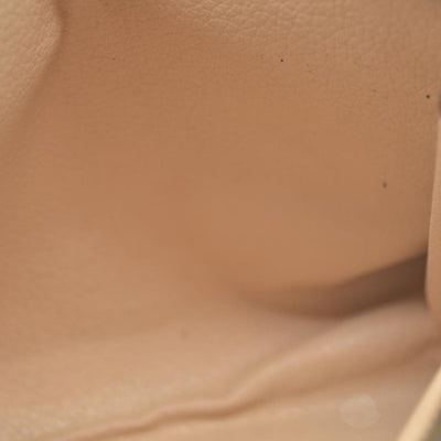 Louis Vuitton Monogram Toiletry Pouch 15 TH8903