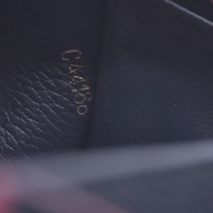 $1060 2016 Louis Vuitton Empreinte Sarah Wallet NM Marine Rouge CA4186 10021097