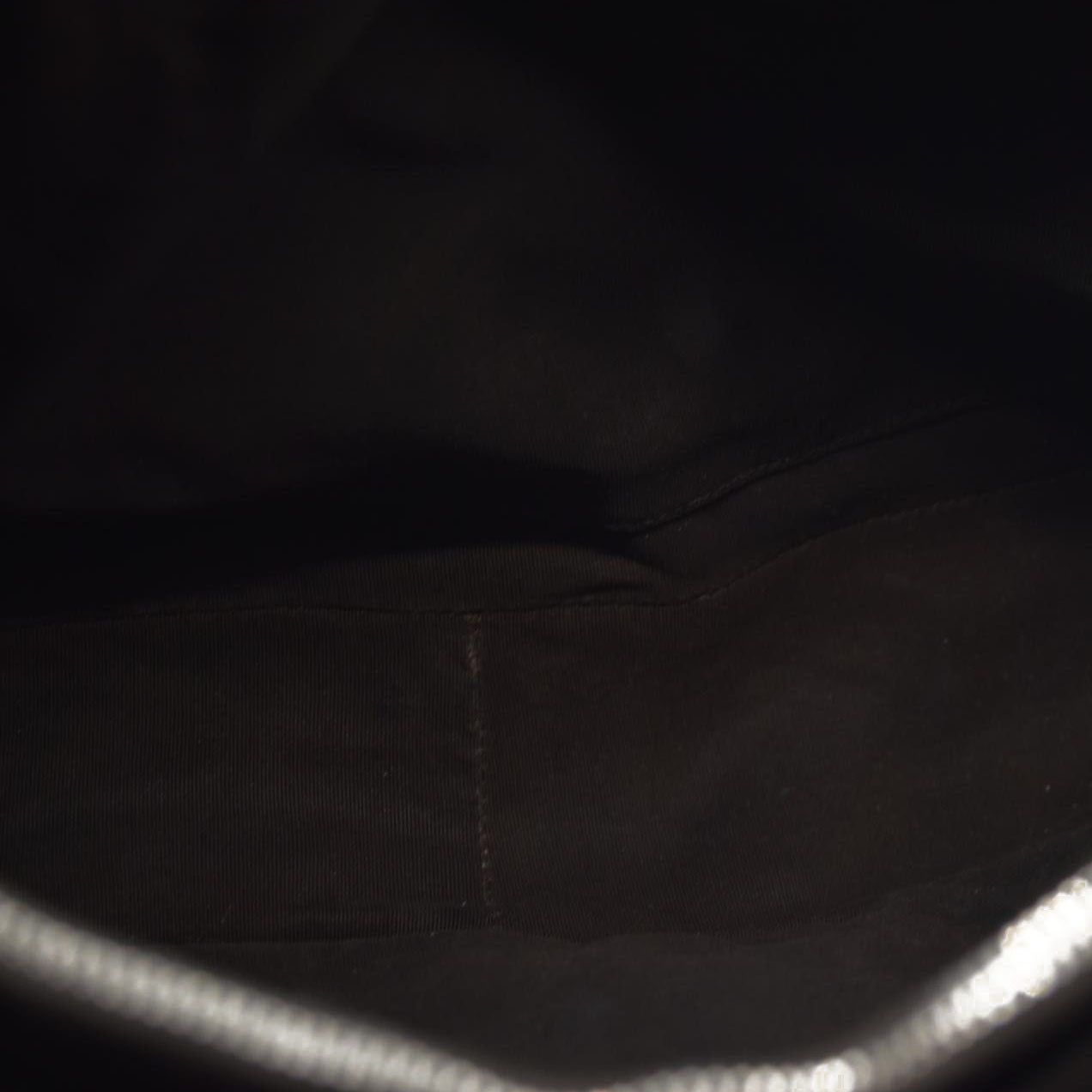 AUCTION $2900 Chanel  Caviar Quilted Grand Shopping Tote GST Brown Silver Hardware 2009