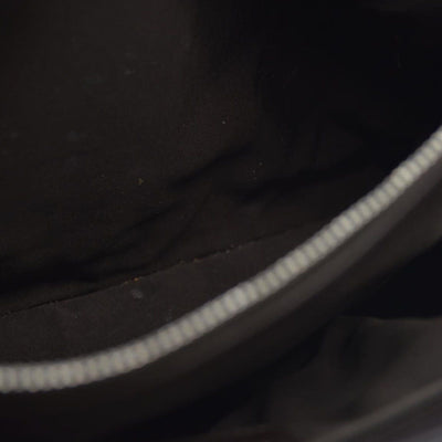 AUCTION $2900 Chanel  Caviar Quilted Grand Shopping Tote GST Brown Silver Hardware 2009