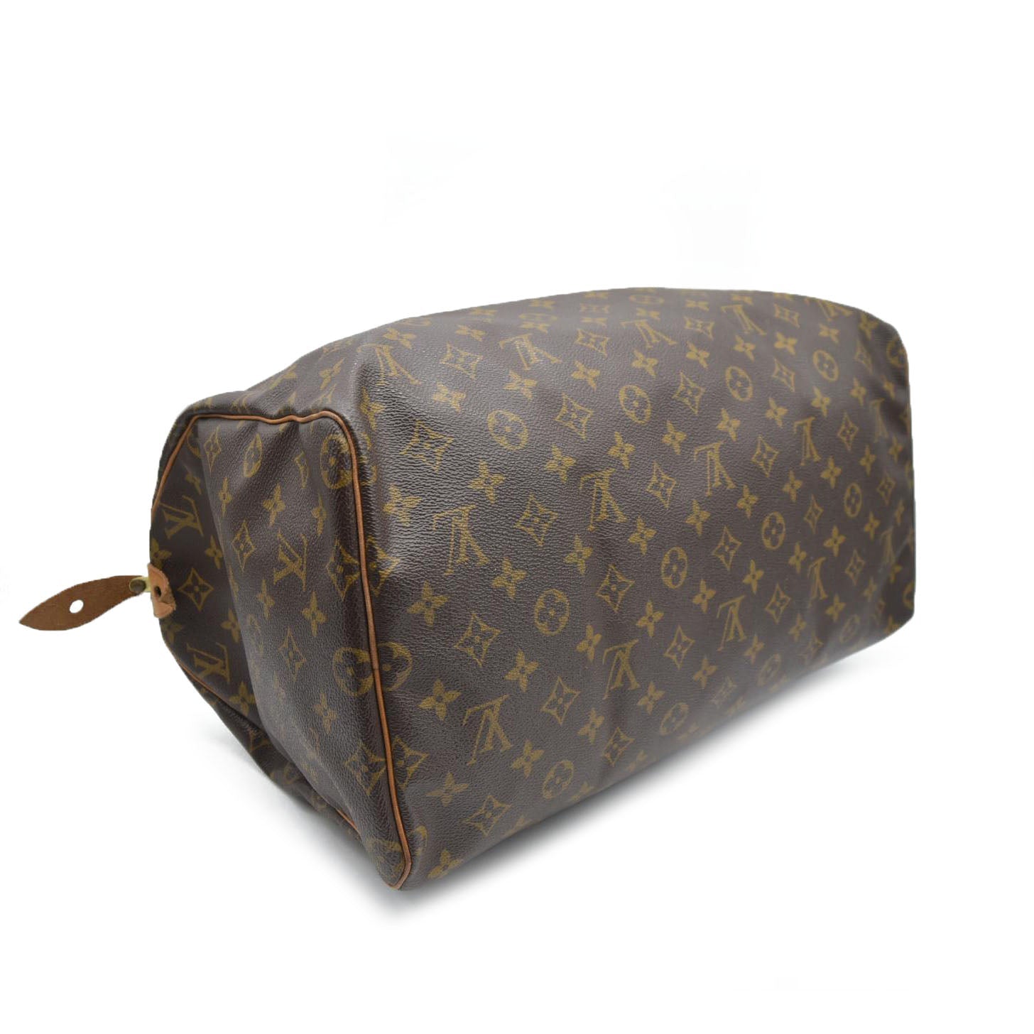 $1550 Louis Vuiton Monogram Speedy 30 SP0964 (Sharpie)