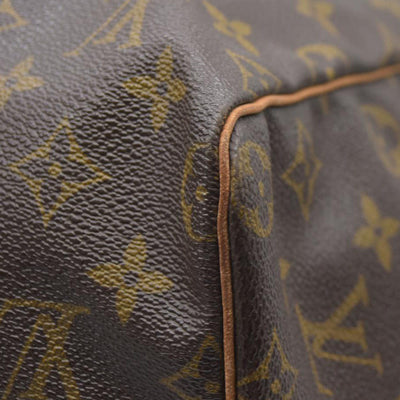 $1550 Louis Vuiton Monogram Speedy 30 SP0964 (Sharpie)