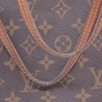 $2310 2014 Louis Vuitton Monogram Neverfull MM with Pouch 10021109 SR2134