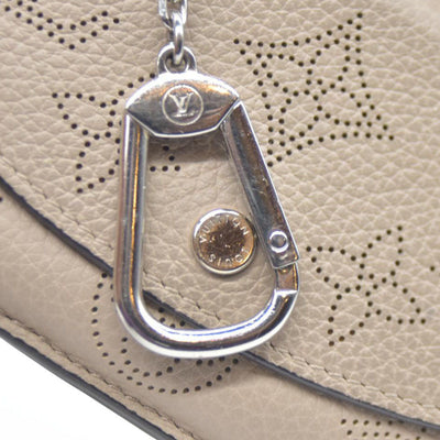 Louis Vuitton  Mahina Recto Verso Card Holder Galet