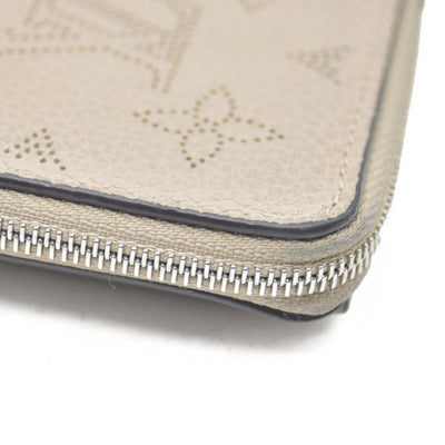 Louis Vuitton  Mahina Recto Verso Card Holder Galet