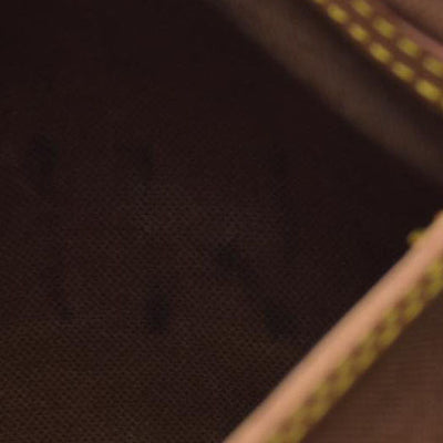 $1550 Louis Vuiton Monogram Speedy 30 SP0964 (Sharpie)