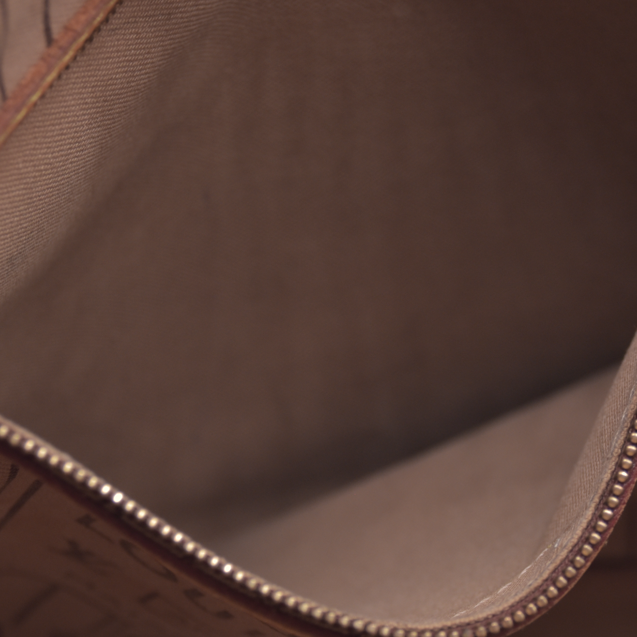 $2310 2014 Louis Vuitton Monogram Neverfull MM with Pouch 10021109 SR2134