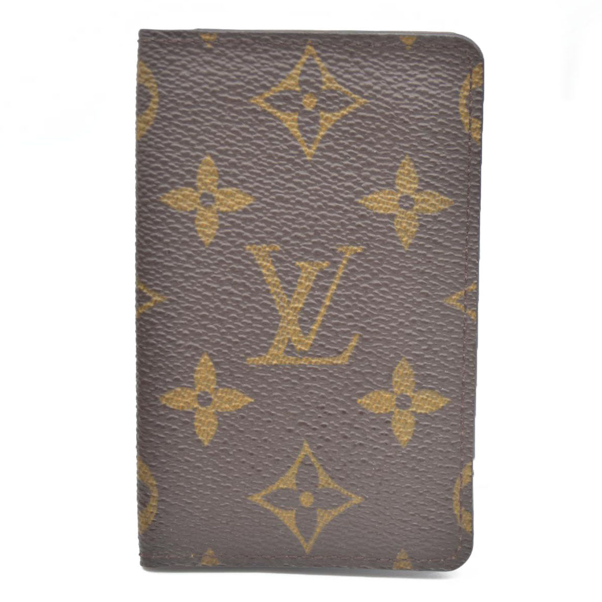 Louis Vuitton  Monogram Card Holder