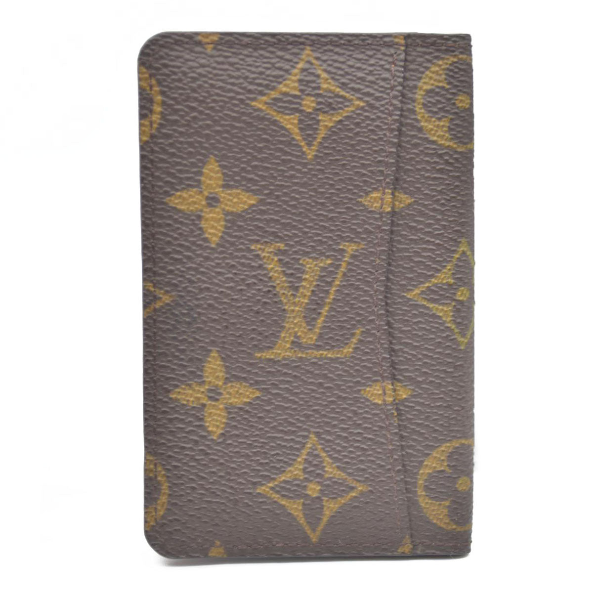 Louis Vuitton  Monogram Card Holder