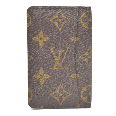 Louis Vuitton  Monogram Card Holder