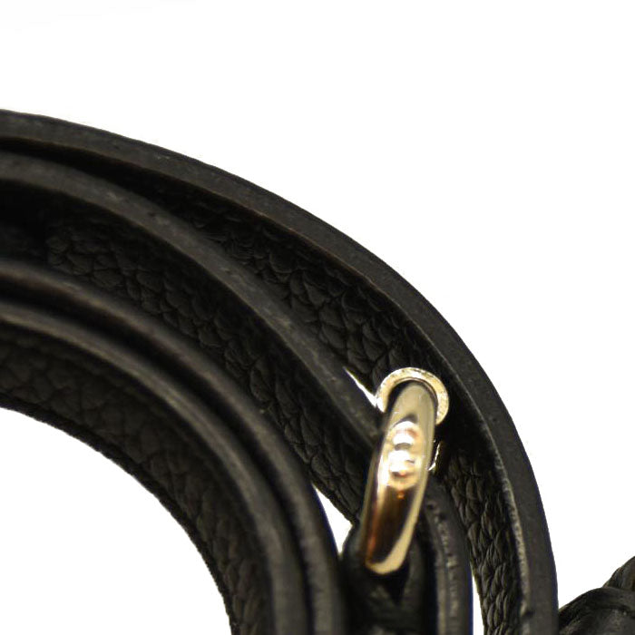 Christian Dior  Monogram Saddle Bag Blue