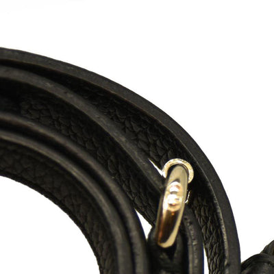 Christian Dior  Monogram Saddle Bag Blue