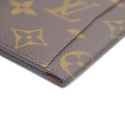 Louis Vuitton  Monogram Card Holder