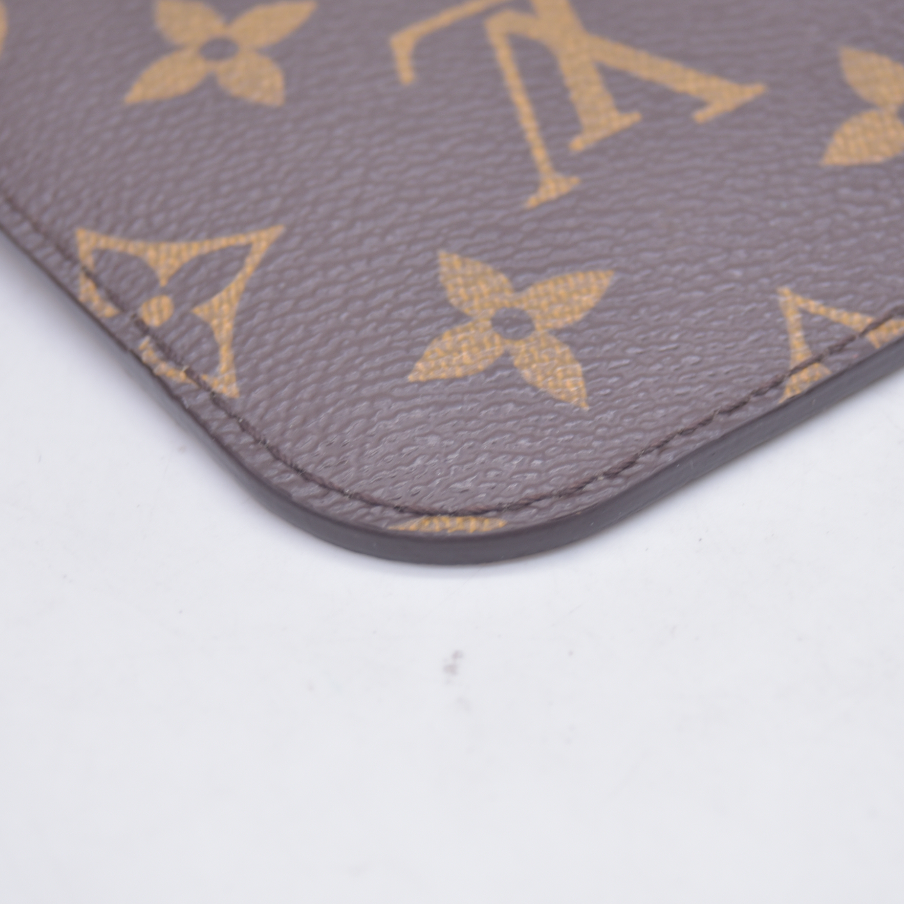 $2310 2014 Louis Vuitton Monogram Neverfull MM with Pouch 10021109 SR2134