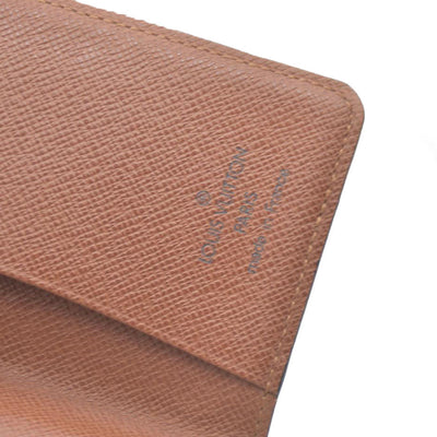 Louis Vuitton  Monogram Card Holder