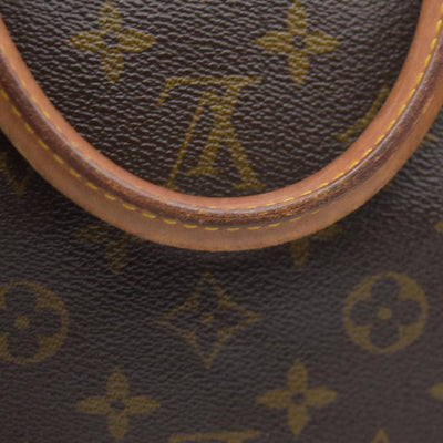 $2160 Louis Vuiton Monogram Speedy 40 SP1924 1994