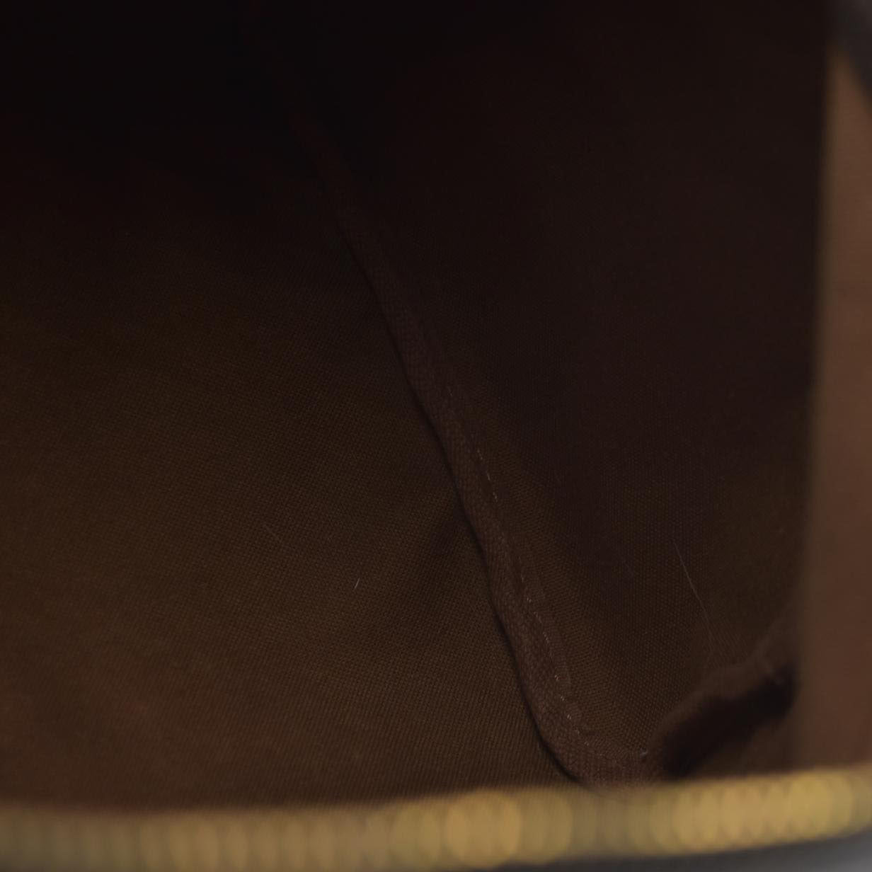 $2160 Louis Vuiton Monogram Speedy 40 SP1924 1994