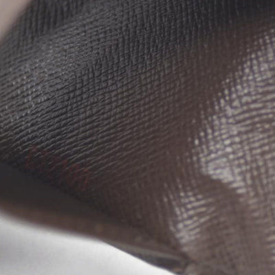 Louis Vuitton Damier Ebene Multicles 6 Key Holder CT2100