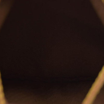 $2160 Louis Vuiton Monogram Speedy 40 SP1924 1994