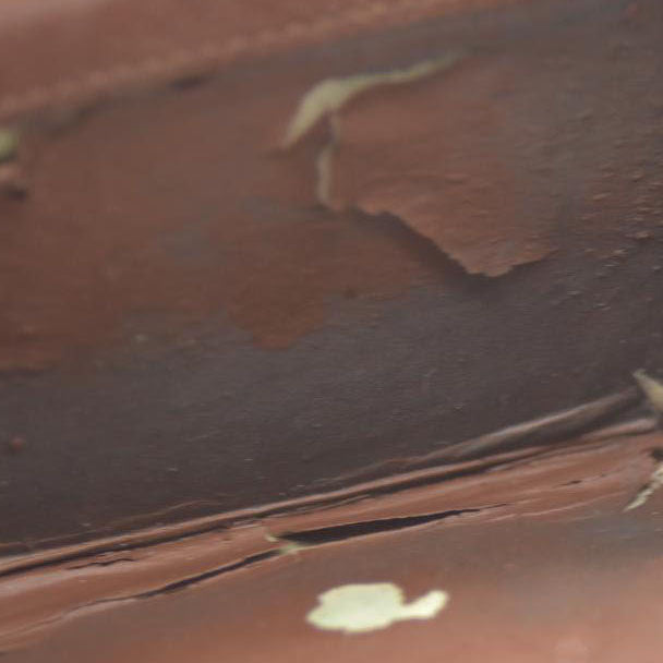 LOUIS VUITTON Monogram Plat Bifold Wallet Coin Case