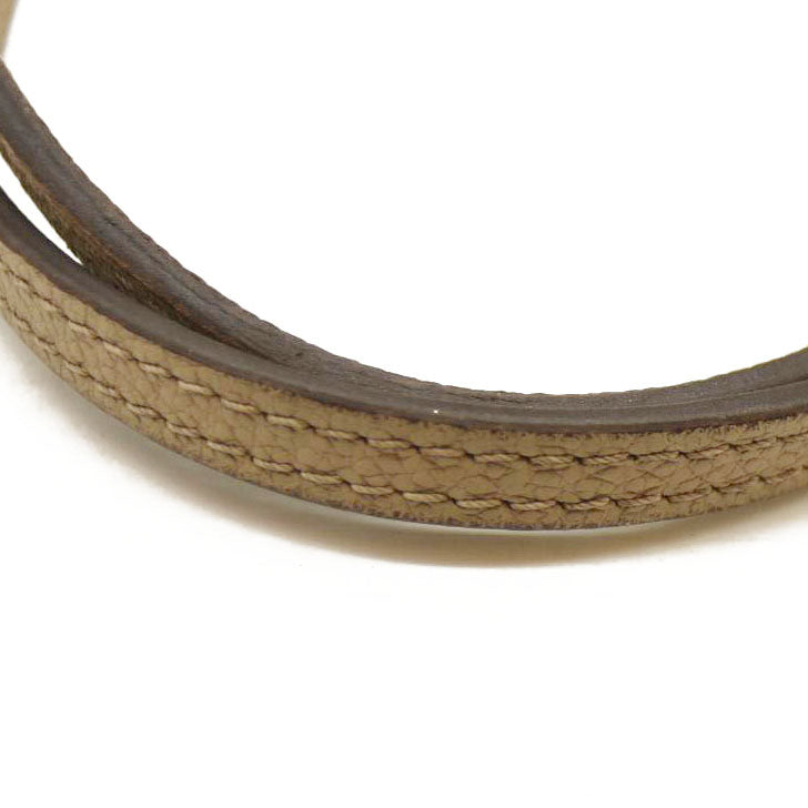 Louis Vuitton  Empreinte Monogram Giant Neverfull MM Tourterelle RFID