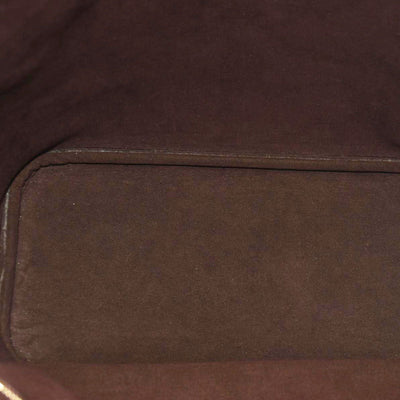 Louis Vuitton  Empreinte Monogram Giant Neverfull MM Tourterelle RFID