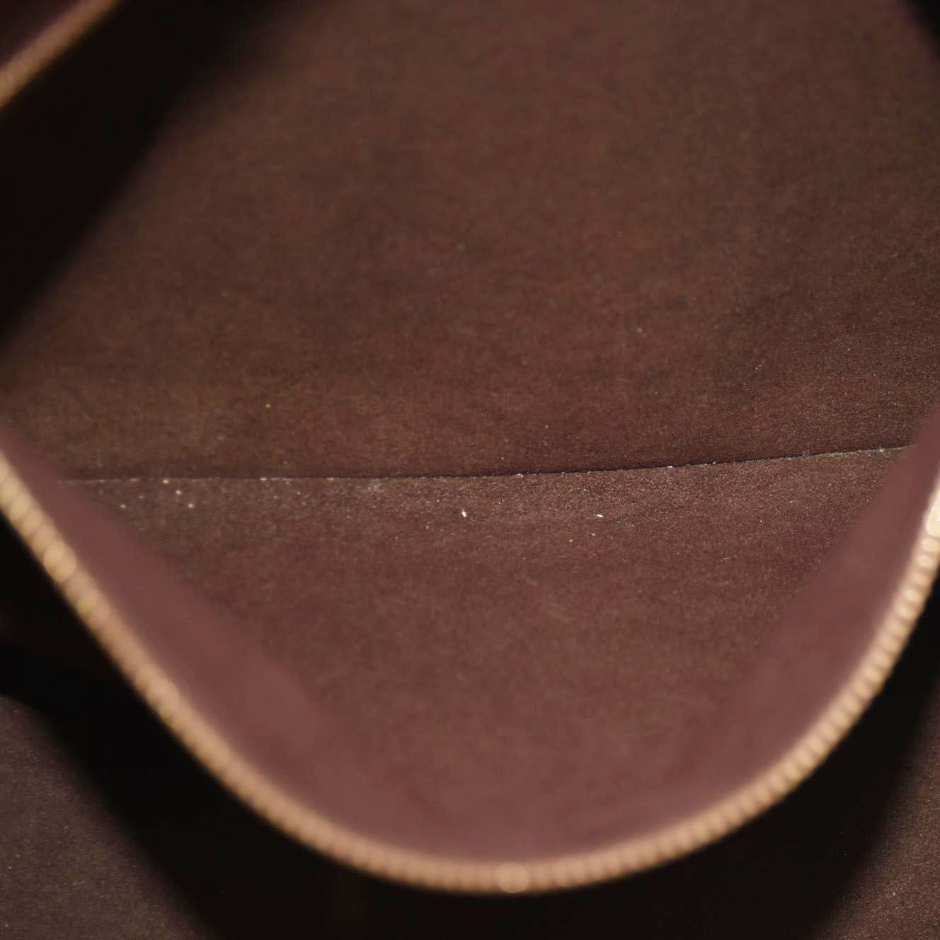 Louis Vuitton  Empreinte Monogram Giant Neverfull MM Tourterelle RFID