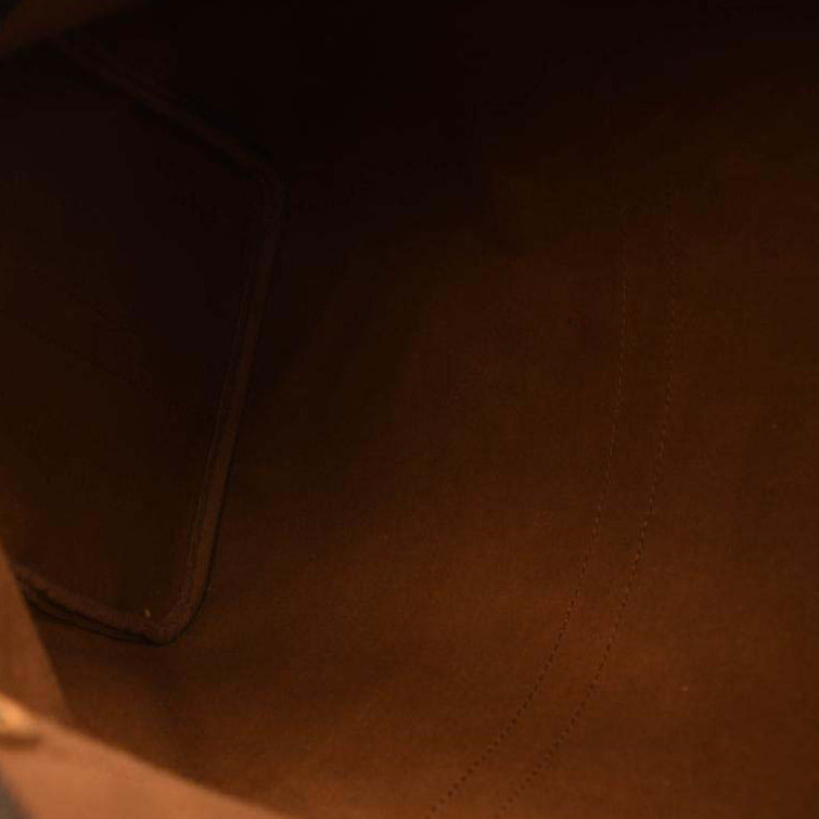 VI0906 USED LOUIS VUITTON Monogram Keepall Bandouliere 45