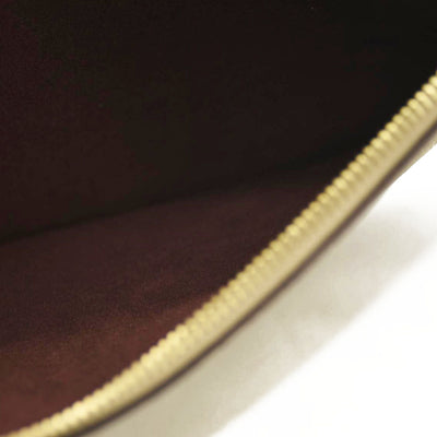 Louis Vuitton  Empreinte Monogram Giant Neverfull MM Tourterelle RFID