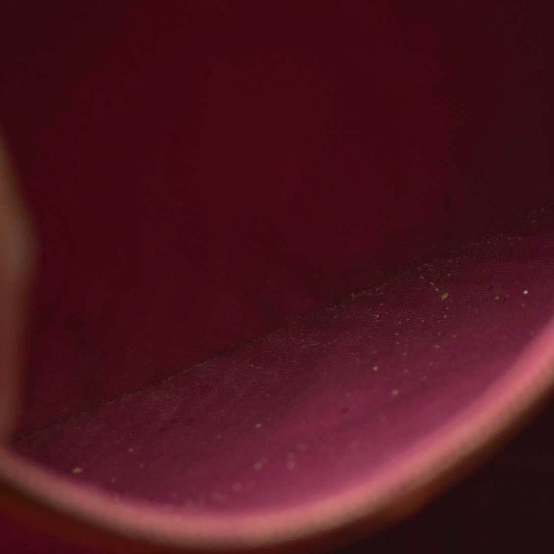 AUCTION $2240 Louis Vuitton  Monogram Neverfull GM Pivoine Pink Interior