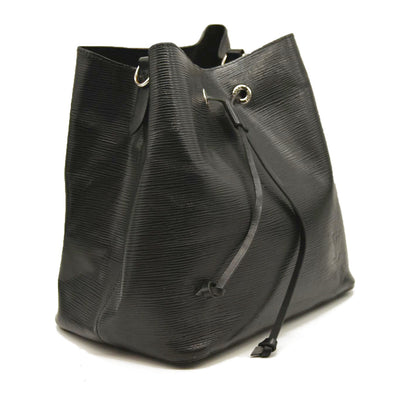 Louis Vuitton Epi Neonoe Black SR0168