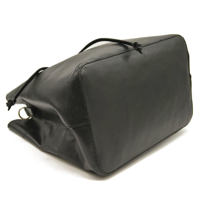 Louis Vuitton Epi Neonoe Black SR0168