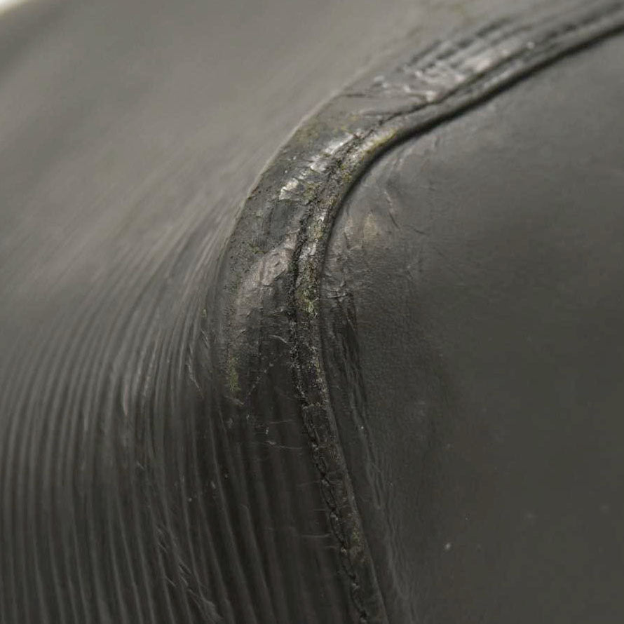 Louis Vuitton Epi Neonoe Black SR0168