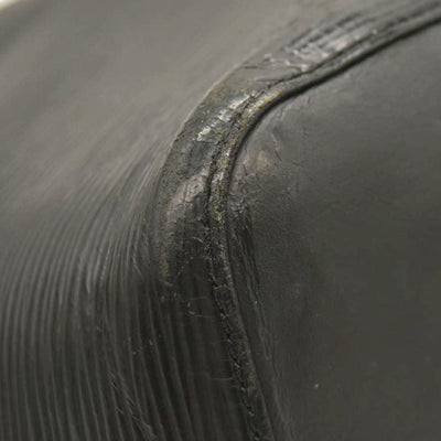 Louis Vuitton Epi Neonoe Black SR0168