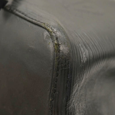 Louis Vuitton Epi Neonoe Black SR0168