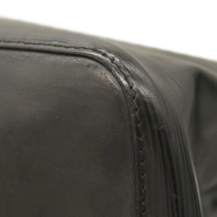 Louis Vuitton Epi Neonoe Black SR0168