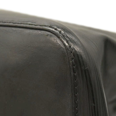 Louis Vuitton Epi Neonoe Black SR0168
