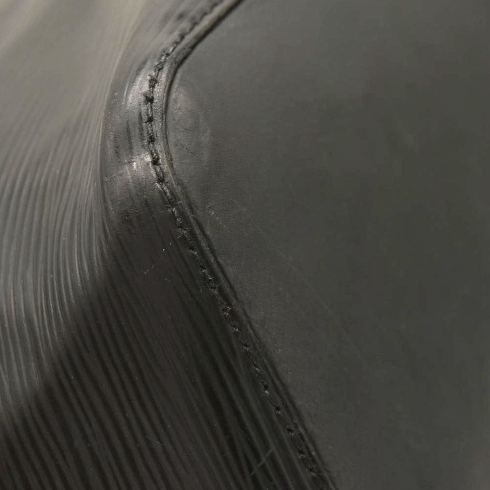 Louis Vuitton Epi Neonoe Black SR0168