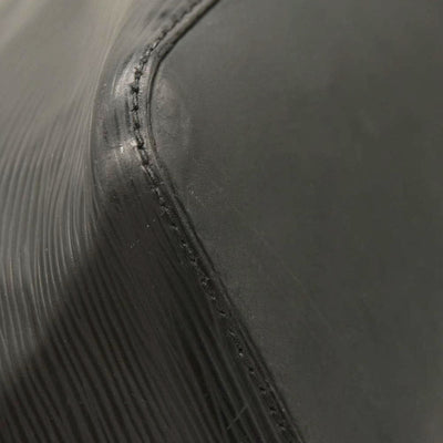 Louis Vuitton Epi Neonoe Black SR0168