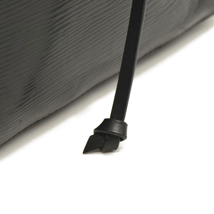 Louis Vuitton Epi Neonoe Black SR0168