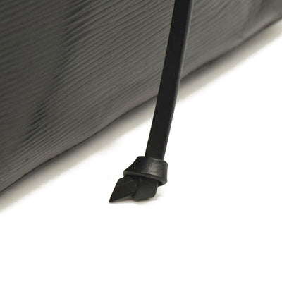 Louis Vuitton Epi Neonoe Black SR0168