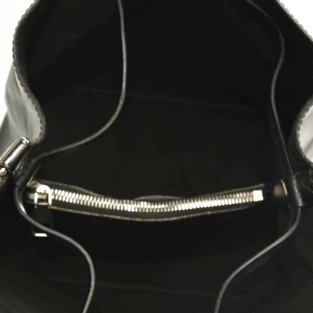 Louis Vuitton Epi Neonoe Black SR0168