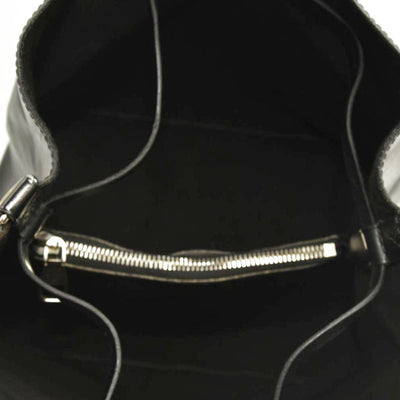 Louis Vuitton Epi Neonoe Black SR0168