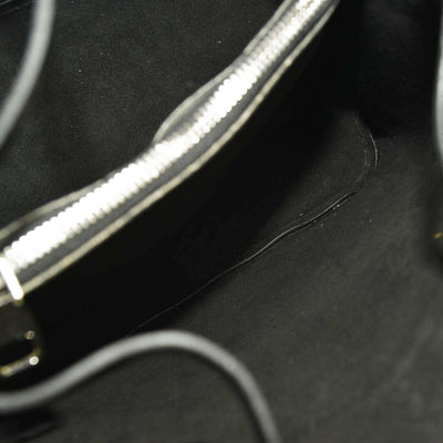 Louis Vuitton Epi Neonoe Black SR0168