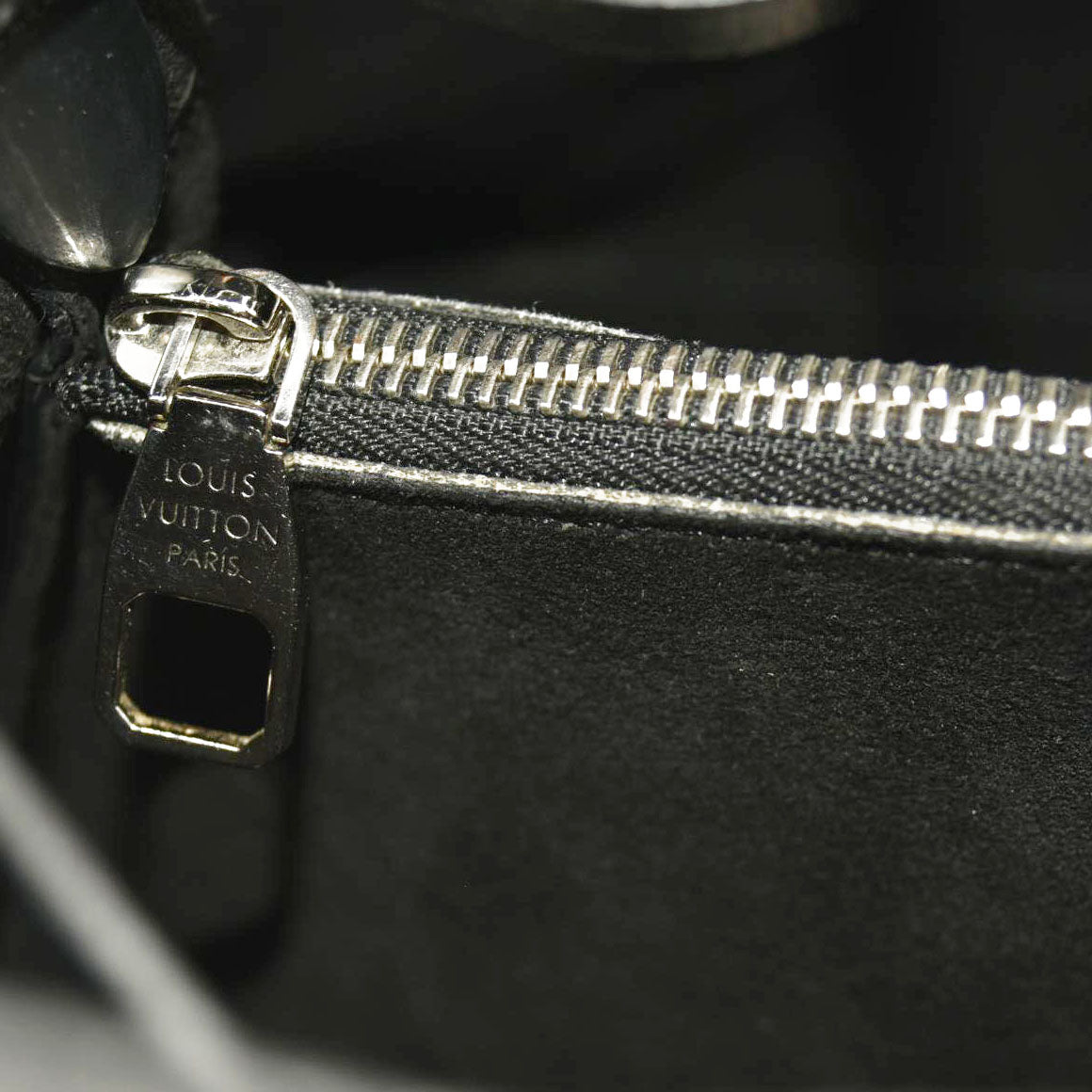 Louis Vuitton Epi Neonoe Black SR0168