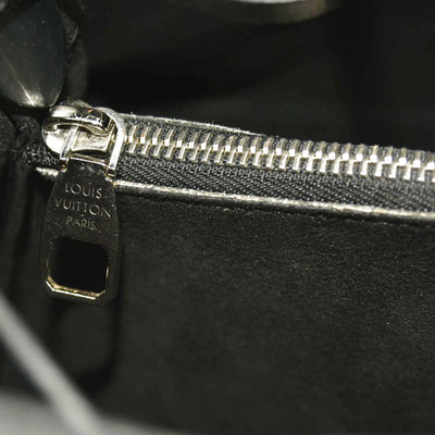 Louis Vuitton Epi Neonoe Black SR0168