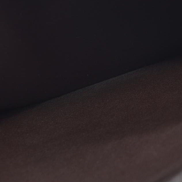 Cartier Leather Bifold Wallet