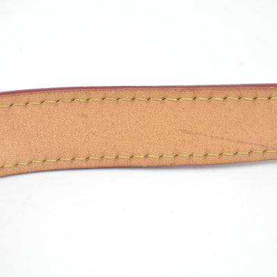 $2740 Louis Vuitton Monogram Slouchy MM